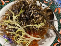 烧鳗鱼烩饭-木棉·醉心粤味(COCO Park店)