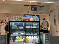 -喜茶(深圳丰盛町店)