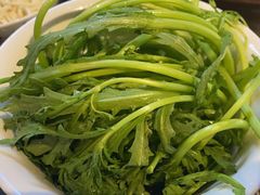 -东门口涮肉·砂锅·烤串(老门东店)