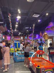 -卡通尼乐园(重庆南坪协信星光店)