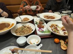 -阿喆私房菜(西五路店)