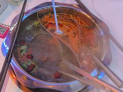 -八合里潮汕鲜牛肉火锅(吉大店)