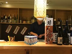 -大将料理餐厅(汇锦街店)