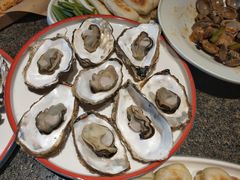 -渔民船说·北塘海鲜·天津菜·海肠捞饭(北塘古镇店)