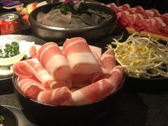 -渝涯重庆豆花老火锅(中赢国际店)