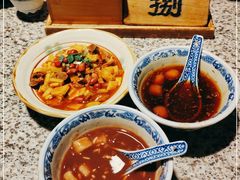 -南京大牌档(三阳广场苏宁店)