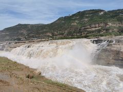 景点-陕西黄河壶口瀑布旅游区