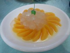 -聚宾楼·烤鸭·家宴(科技三路店)
