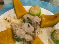 -清心鸡沙田乳鸽店·非遗传承(粤垦路店)
