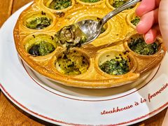 -Entrecôte 法国牛扒馆(保利·时光里店)