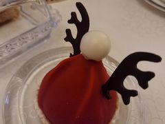 -Salon de Ville浦江汇(上海外滩华尔道夫酒店店)