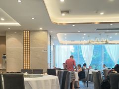 -海宝酒家(中山四路店)