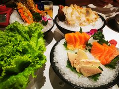 -海月轩海鲜豆捞(紫金塔店)