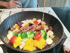 -西堤牛排(合肥之心城店)