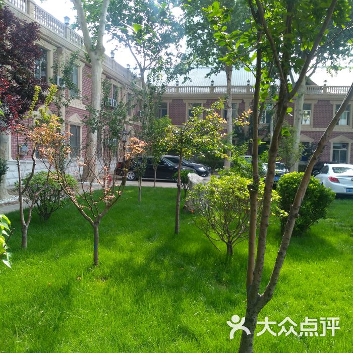 光岳宾馆图片-北京经济型-大众点评网