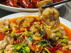 -烧货·活海鲜炭烧(湖滨商业街店)