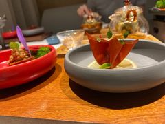 -叶叶菩提·晋福宫