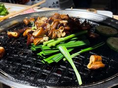 -霸腹烤肉(厦门柚子番店)
