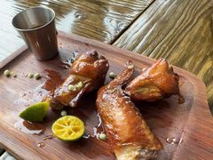 -The BREW·酿餐厅(浦东嘉里大酒店)