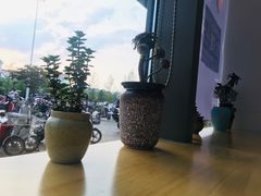 -沪上阿姨·精选茶饮(燕郊富地广场店)