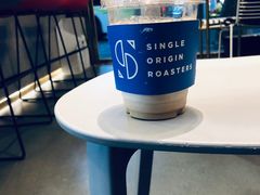 -KYO COFFEE(胶州路店)