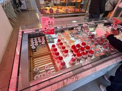 -红星前进面包牛奶公司(五道口购物中心店)