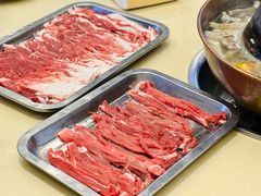 -月圆火锅(宁海东路二店)