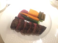 -王品牛排(郑州大卫城店)