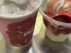 -DQ·蛋糕·冰淇淋(周浦万达店)