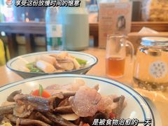 -妈妈的味道(和顺古镇店)