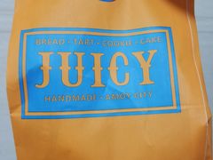 -Juicy Bakery(大学路店)