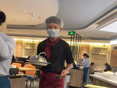 -豪客来牛排(重庆三峡广场步行街1704店)