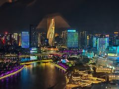-宁波万豪酒店