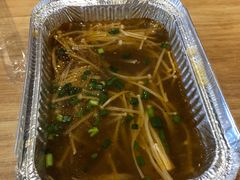 -蚝当家·海鲜龙虾烧烤(文二路原开蚝屋店)