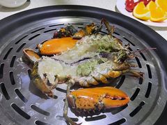 -青蓬蒸汽海鲜·深圳老字号·团建聚会(壹方城店)