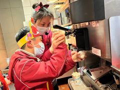 -麦当劳(无锡永乐店)