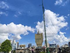 -炮台山公园