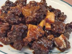 -烤肉宛饭庄(南礼士路店)