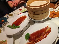 -四季民福烤鸭店(外滩外白渡桥店)