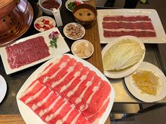 -南门涮肉(天坛店)