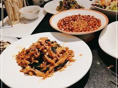 -春来和(汉城南路店)