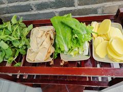 -抚仙湖野生菌石锅鱼(腾冲总店)