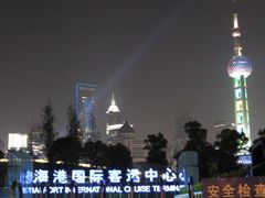 -上海港国际客运中心