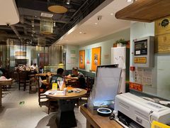 -北京老门框爆肚涮肉馆(凤城六路店)