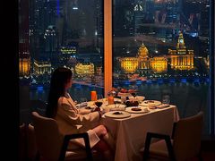 -翡翠36酒吧(浦东香格里拉店)