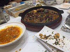 -勇利赵家烤肉坊(纬二街店)
