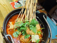 -馋嘴猫串吧(华贸店)