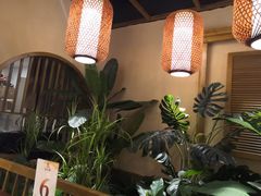 -宴西湖(滨湖公园店)