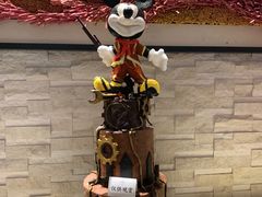 -宁波逸东豪生大酒店·豪生咖啡厅