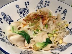 -汉唐宴长安食府